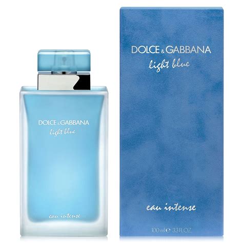 dolce gabbana light blue intense mujer falabella|Perfume Mujer Light Blue Edp Intense Edp 25Ml Dolce&Gabbana.